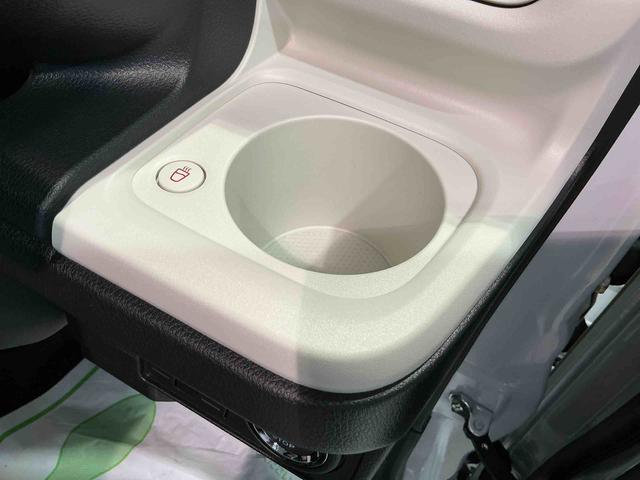 ムーヴキャンバスストライプスＧキーフリーシステム　ＬＥＤヘッドライト　ＬＥＤフォグランプ　オートエアコン　スライドドア　運転席・助手席シートヒーター　スマートアシスト（栃木県）の中古車