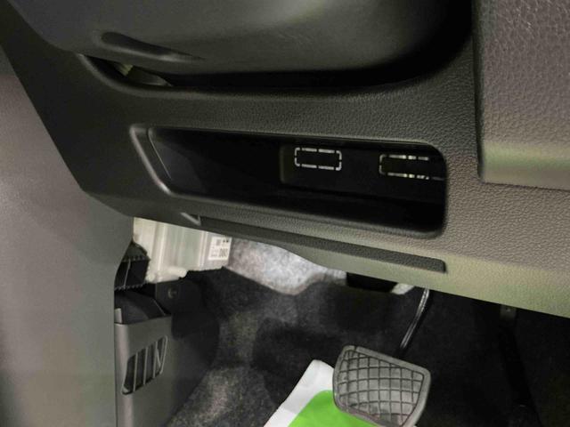 ムーヴキャンバスストライプスＧキーフリーシステム　ＬＥＤヘッドライト　ＬＥＤフォグランプ　オートエアコン　スライドドア　運転席・助手席シートヒーター　スマートアシスト（栃木県）の中古車