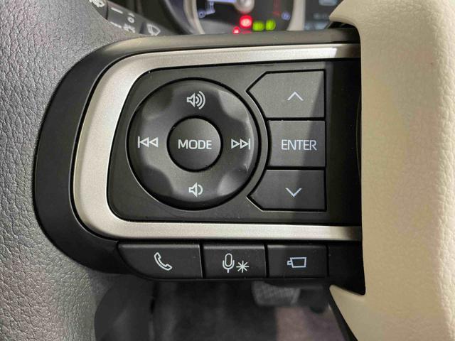 ムーヴキャンバスストライプスＧキーフリーシステム　ＬＥＤヘッドライト　ＬＥＤフォグランプ　オートエアコン　スライドドア　運転席・助手席シートヒーター　スマートアシスト（栃木県）の中古車
