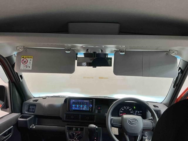 ハイゼットカーゴハイゼットスローパースローパー 福祉車両 ナビゲーションシステム バックカメラ 電動ウィンチ デジタルルームミラー ドライブレコーダー LEDヘッドライト フォグランプ 電動格納式ドアミラー(栃木県)の中古車