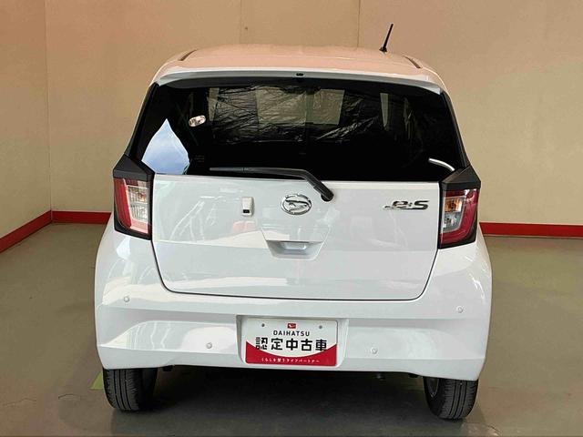 ミライースG SAIIIAライト スマートKEY 横滑防止 衝突被害軽減 車線逸脱警報装置 シートH ハイビームアシスト 電動格納ドアミラー セキュリティアラーム Aストップ LEDヘットライト アルミホイール(栃木県)の中古車