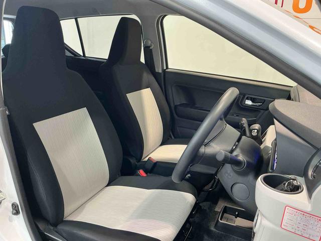 ミライースG SAIIIAライト スマートKEY 横滑防止 衝突被害軽減 車線逸脱警報装置 シートH ハイビームアシスト 電動格納ドアミラー セキュリティアラーム Aストップ LEDヘットライト アルミホイール(栃木県)の中古車