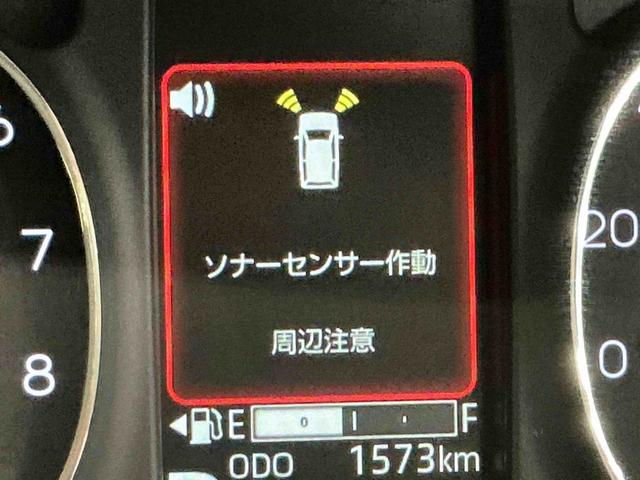 ムーヴキャンバスセオリーGターボディスプレイオーディオ 踏み間違い防止 イモビライザ ソナー ワンオーナ 電動格納ミラー LEDライト 両側パワースライドドア レーンアシストスマートキー Bカメラ ターボ ベンチシート(栃木県)の中古車