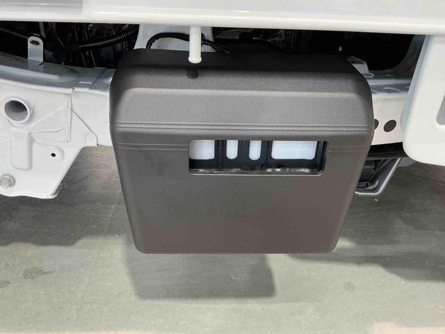 ハイゼットトラックスタンダード 農用スペシャル盗難防止装置 センターデフロック AC 切り替え4WD エアバック パワーステアリング レーンキープアシスト オートハイビーム 横滑り防止 オートライト 衝突被害軽減システム ABS(栃木県)の中古車