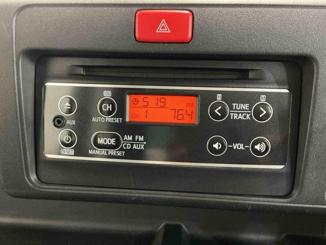ハイゼットトラックＥＸＴ横滑防止装置　助手席エアバッグ　４ＷＤ車　キーフリーシステム　エアバック　ワンオーナー　ＡＢＳ　盗難防止装置（栃木県）の中古車