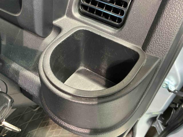 ハイゼットトラックＥＸＴ横滑防止装置　助手席エアバッグ　４ＷＤ車　キーフリーシステム　エアバック　ワンオーナー　ＡＢＳ　盗難防止装置（栃木県）の中古車