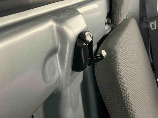 ハイゼットトラックＥＸＴ横滑防止装置　助手席エアバッグ　４ＷＤ車　キーフリーシステム　エアバック　ワンオーナー　ＡＢＳ　盗難防止装置（栃木県）の中古車