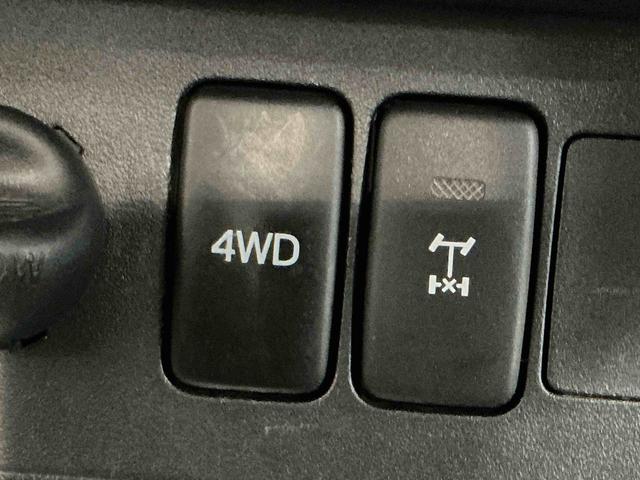 ハイゼットトラックＥＸＴ横滑防止装置　助手席エアバッグ　４ＷＤ車　キーフリーシステム　エアバック　ワンオーナー　ＡＢＳ　盗難防止装置（栃木県）の中古車