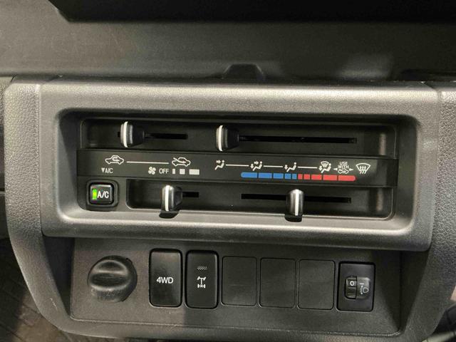 ハイゼットトラックＥＸＴ横滑防止装置　助手席エアバッグ　４ＷＤ車　キーフリーシステム　エアバック　ワンオーナー　ＡＢＳ　盗難防止装置（栃木県）の中古車