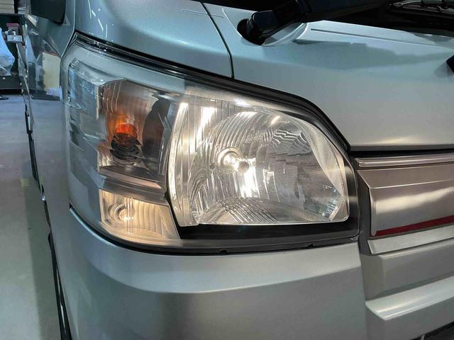 ハイゼットトラックＥＸＴ横滑防止装置　助手席エアバッグ　４ＷＤ車　キーフリーシステム　エアバック　ワンオーナー　ＡＢＳ　盗難防止装置（栃木県）の中古車