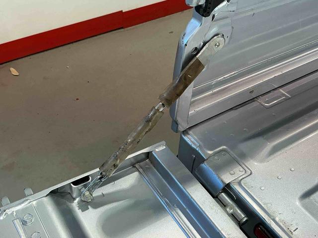 ハイゼットトラックＥＸＴ横滑防止装置　助手席エアバッグ　４ＷＤ車　キーフリーシステム　エアバック　ワンオーナー　ＡＢＳ　盗難防止装置（栃木県）の中古車