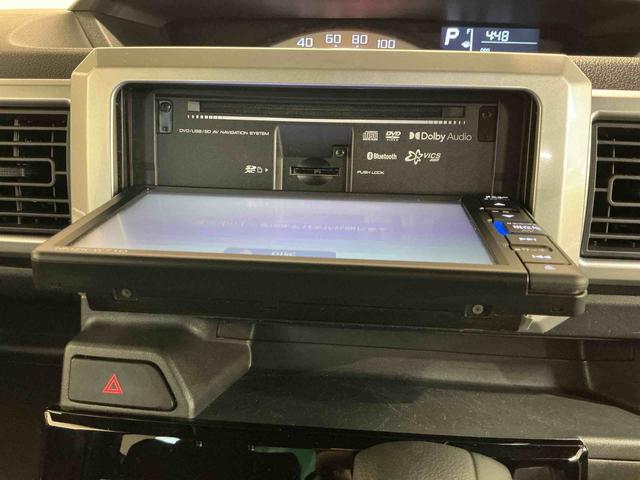 ウェイクL VS SAIIIセキュリティアラーム 両側パワースライドドア アルミホイール ABS キーフリー スマキー ナビTV 車線逸脱警報 横滑り防止装置 オートライト ワンオーナー LEDヘッドライト 記録簿 バックカメラ(栃木県)の中古車