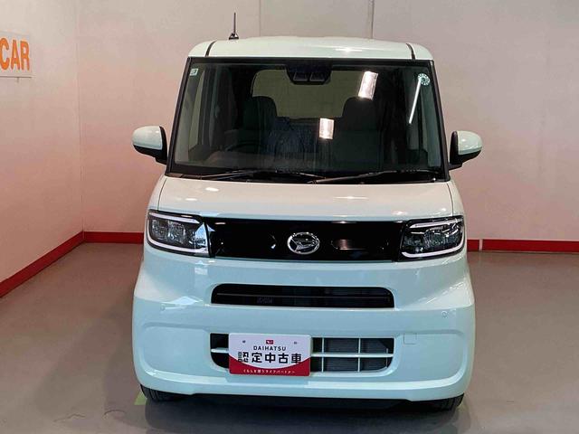タントX前後ブレーキサポート 片側スライドドア Pセンサー セキュリティ 電格ドアミラー 前席シートヒーター オートLED アイドリングストップ機能 LEDヘッドライト スマートキー(栃木県)の中古車