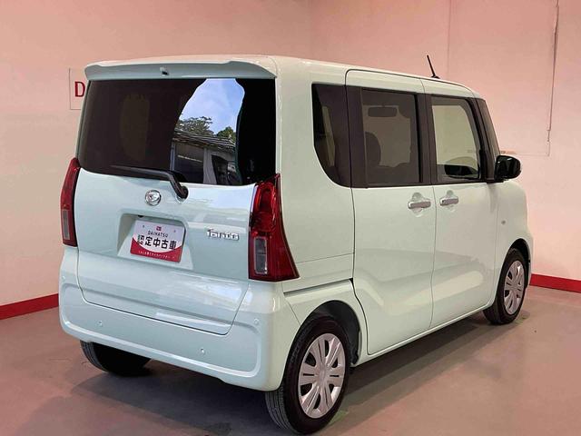 タントX前後ブレーキサポート 片側スライドドア Pセンサー セキュリティ 電格ドアミラー 前席シートヒーター オートLED アイドリングストップ機能 LEDヘッドライト スマートキー(栃木県)の中古車