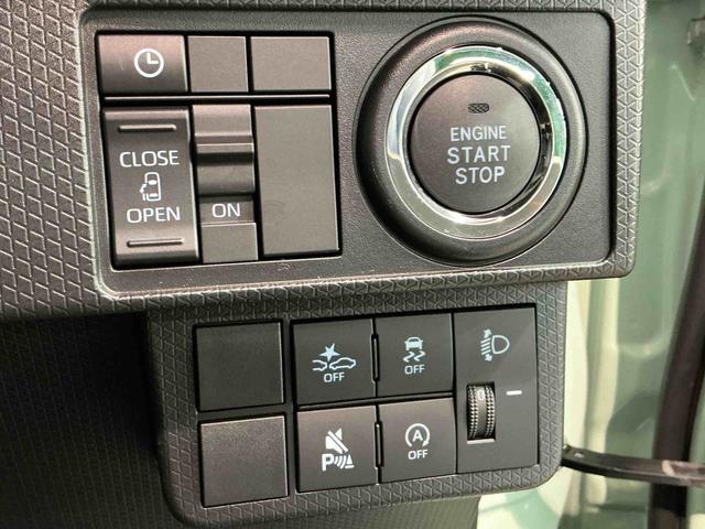 タントX前後ブレーキサポート 片側スライドドア Pセンサー セキュリティ 電格ドアミラー 前席シートヒーター オートLED アイドリングストップ機能 LEDヘッドライト スマートキー(栃木県)の中古車
