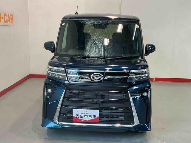 タントカスタムＸ衝突軽減ブレーキサポート　電動ミラー　コーナーソナー　ｉ−ｓｔｏｐ　レーンアシスト　ＬＥＤヘッドライト　セキュリティアラーム　アルミ　衝突安全ボディ　オートマチックハイビーム（栃木県）の中古車