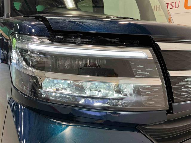 タントカスタムＸ衝突軽減ブレーキサポート　電動ミラー　コーナーソナー　ｉ−ｓｔｏｐ　レーンアシスト　ＬＥＤヘッドライト　セキュリティアラーム　アルミ　衝突安全ボディ　オートマチックハイビーム（栃木県）の中古車