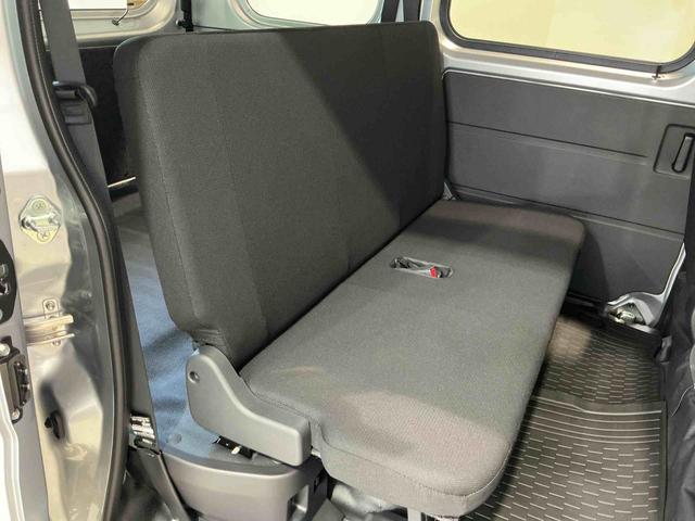 ハイゼットカーゴDX車線逸脱警報装置 キーフリー デュアルエアバッグ Aストップ 純正ラジオ 切替4WD ABS エアバッグ セキュリティアラーム スライドドア 衝突安全ボディ 衝突被害軽減装置(栃木県)の中古車