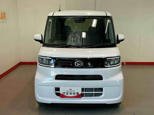 タントX前後ブレーキサポート スライドドア Pセンサー セキュリティ 電格ドアミラー 前席シートヒーター オートLED アイドリングストップ機能 LEDヘッドライト スマートキー(栃木県)の中古車
