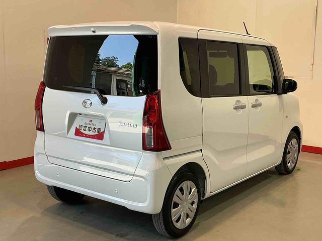 タントX前後ブレーキサポート スライドドア Pセンサー セキュリティ 電格ドアミラー 前席シートヒーター オートLED アイドリングストップ機能 LEDヘッドライト スマートキー(栃木県)の中古車