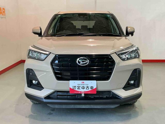 ロッキーXナビ バックカメラ ETC車載器 誤発進抑制機能 ドラレコ キーフリーシステム 電動格納ドアミラー LEDヘッドライト 盗難防止システム シートヒーター ターボ オートハイビーム(栃木県)の中古車