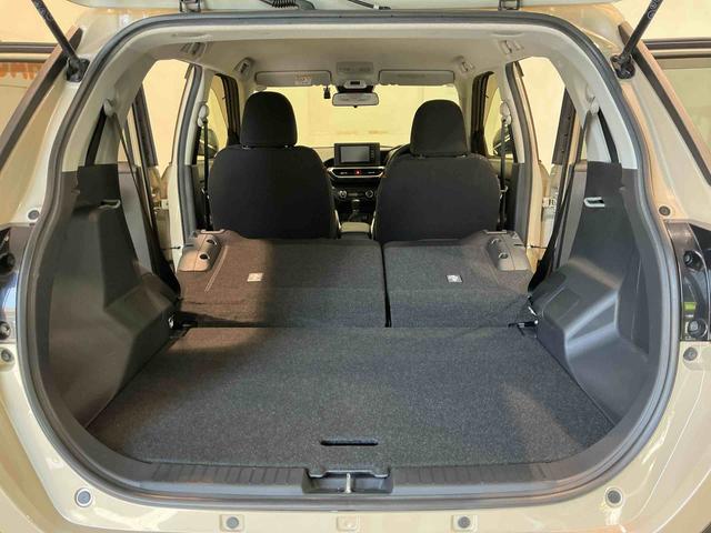 ロッキーXナビ バックカメラ ETC車載器 誤発進抑制機能 ドラレコ キーフリーシステム 電動格納ドアミラー LEDヘッドライト 盗難防止システム シートヒーター ターボ オートハイビーム(栃木県)の中古車