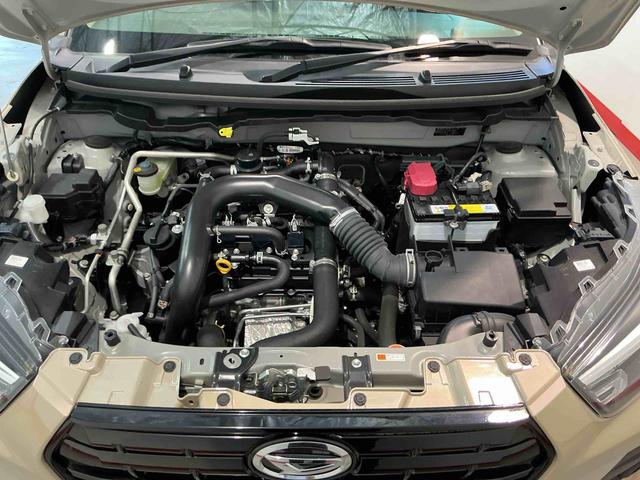 ロッキーXナビ バックカメラ ETC車載器 誤発進抑制機能 ドラレコ キーフリーシステム 電動格納ドアミラー LEDヘッドライト 盗難防止システム シートヒーター ターボ オートハイビーム(栃木県)の中古車