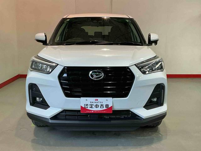 ロッキーGLEDヘッドライト アダプティブクルーズコントロール ナビTV ドラレコ ETC キーフリー 4WD車 アルミホイール エコアイドル オートライト バックカメラ ターボ(栃木県)の中古車