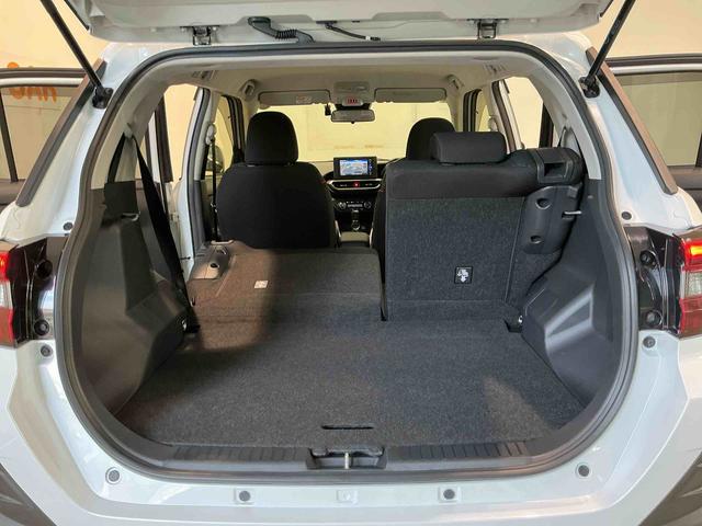 ロッキーGLEDヘッドライト アダプティブクルーズコントロール ナビTV ドラレコ ETC キーフリー 4WD車 アルミホイール エコアイドル オートライト バックカメラ ターボ(栃木県)の中古車
