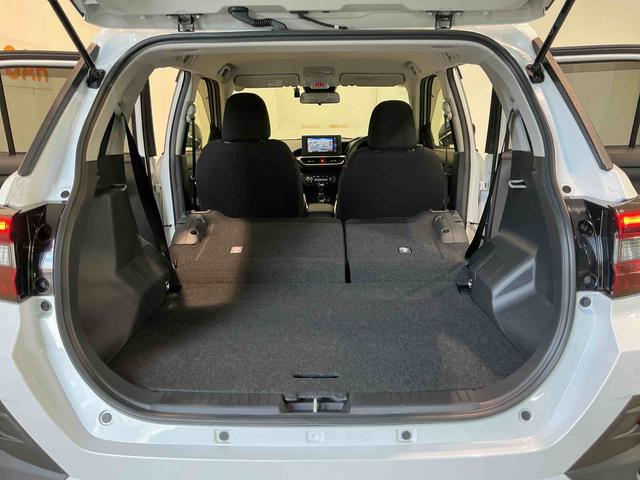 ロッキーGLEDヘッドライト アダプティブクルーズコントロール ナビTV ドラレコ ETC キーフリー 4WD車 アルミホイール エコアイドル オートライト バックカメラ ターボ(栃木県)の中古車