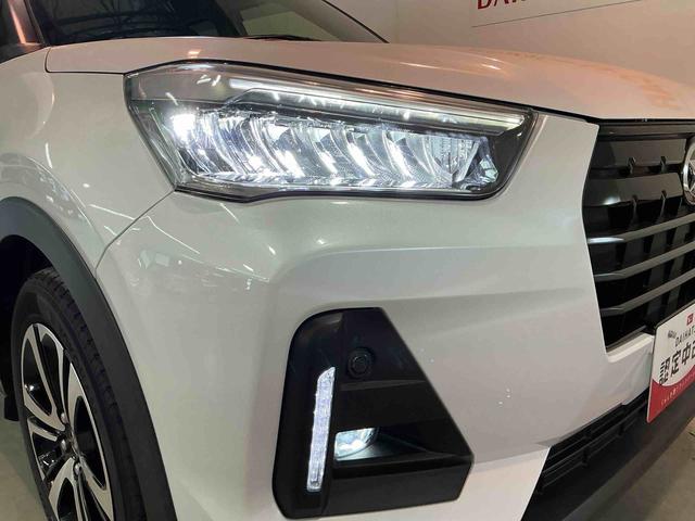 ロッキーGLEDヘッドライト アダプティブクルーズコントロール ナビTV ドラレコ ETC キーフリー 4WD車 アルミホイール エコアイドル オートライト バックカメラ ターボ(栃木県)の中古車