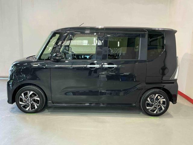 タントカスタムX衝突軽減ブレーキサポート 電動ミラー Pソナー i−stop シートヒータ ナビTV レーンアシスト LEDヘッドライト セキュリティアラーム アルミ 衝突安全ボディ バックカメラ(栃木県)の中古車
