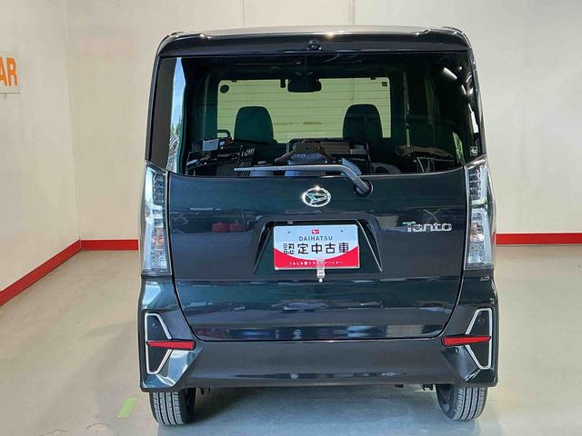 タントカスタムX衝突軽減ブレーキサポート 電動ミラー Pソナー i−stop シートヒータ ナビTV レーンアシスト LEDヘッドライト セキュリティアラーム アルミ 衝突安全ボディ バックカメラ(栃木県)の中古車