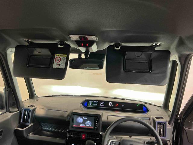 タントカスタムX衝突軽減ブレーキサポート 電動ミラー Pソナー i−stop シートヒータ ナビTV レーンアシスト LEDヘッドライト セキュリティアラーム アルミ 衝突安全ボディ バックカメラ(栃木県)の中古車