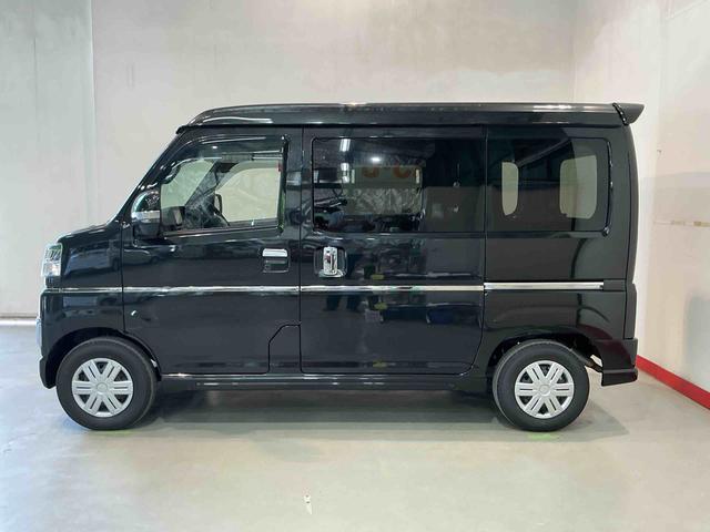 アトレーＲＳ緊急ブレーキ　スライドドア　バックセンサー　ＥＴＣ車載器　キーフリー　衝突安全ボディ　セキュリティアラーム　横滑り防止システム　インテリキー　ＬＥＤライト　ターボエンジン　タバコ臭（栃木県）の中古車