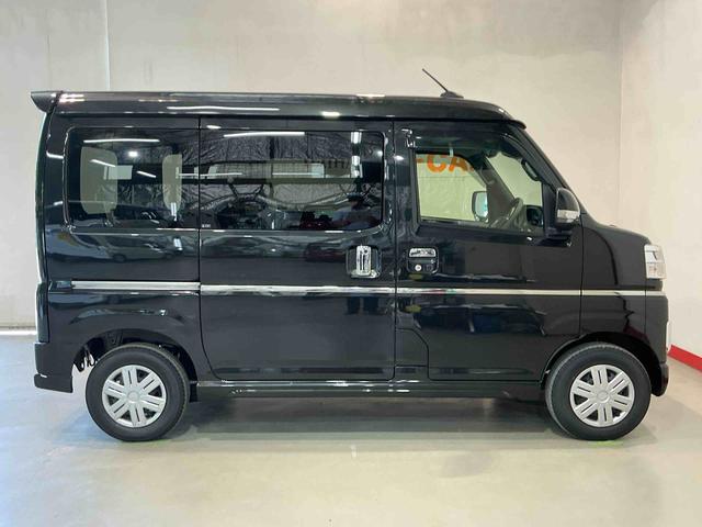 アトレーＲＳ緊急ブレーキ　スライドドア　バックセンサー　ＥＴＣ車載器　キーフリー　衝突安全ボディ　セキュリティアラーム　横滑り防止システム　インテリキー　ＬＥＤライト　ターボエンジン　タバコ臭（栃木県）の中古車