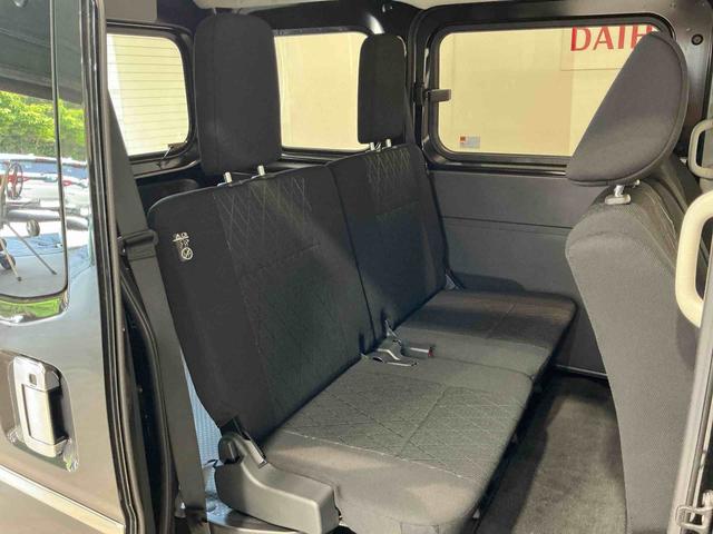 アトレーＲＳ緊急ブレーキ　スライドドア　バックセンサー　ＥＴＣ車載器　キーフリー　衝突安全ボディ　セキュリティアラーム　横滑り防止システム　インテリキー　ＬＥＤライト　ターボエンジン　タバコ臭（栃木県）の中古車