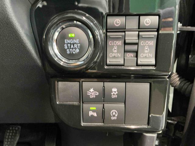 アトレーＲＳ緊急ブレーキ　スライドドア　バックセンサー　ＥＴＣ車載器　キーフリー　衝突安全ボディ　セキュリティアラーム　横滑り防止システム　インテリキー　ＬＥＤライト　ターボエンジン　タバコ臭（栃木県）の中古車