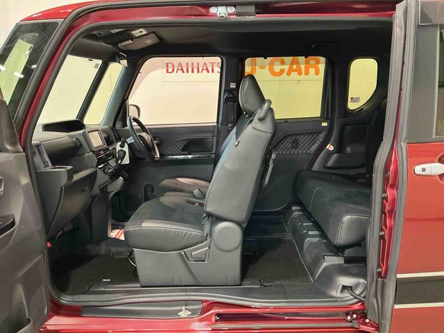 タントカスタムXスタイルセレクションリモコンキー 車線逸脱警報 誤発進抑制 オートLED LEDヘッドライ Bカメラ スマートキー ベンチシート ドラレコ ナビTV アルミホイール オートライト 盗難防止装置(栃木県)の中古車