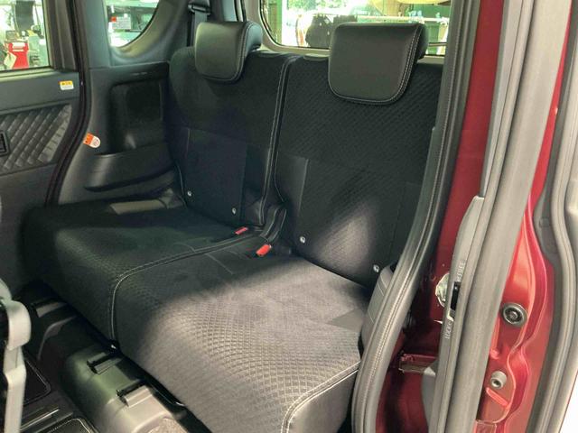 タントカスタムXスタイルセレクションリモコンキー 車線逸脱警報 誤発進抑制 オートLED LEDヘッドライ Bカメラ スマートキー ベンチシート ドラレコ ナビTV アルミホイール オートライト 盗難防止装置(栃木県)の中古車