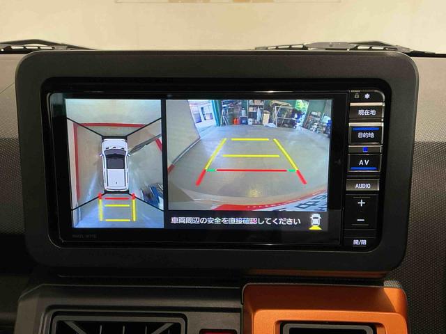 タフトGターボ前後ソナー 衝突回避支援システム 車線逸脱防止 ルーフ ドライブレコーダ 盗難警報装置 アイドリングストップ機能 ETC車載器 電動格納式ミラー スマキー LED(栃木県)の中古車