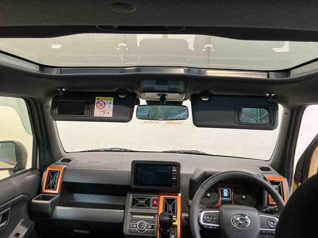 タフトGターボ前後ソナー 衝突回避支援システム 車線逸脱防止 ルーフ ドライブレコーダ 盗難警報装置 アイドリングストップ機能 ETC車載器 電動格納式ミラー スマキー LED(栃木県)の中古車