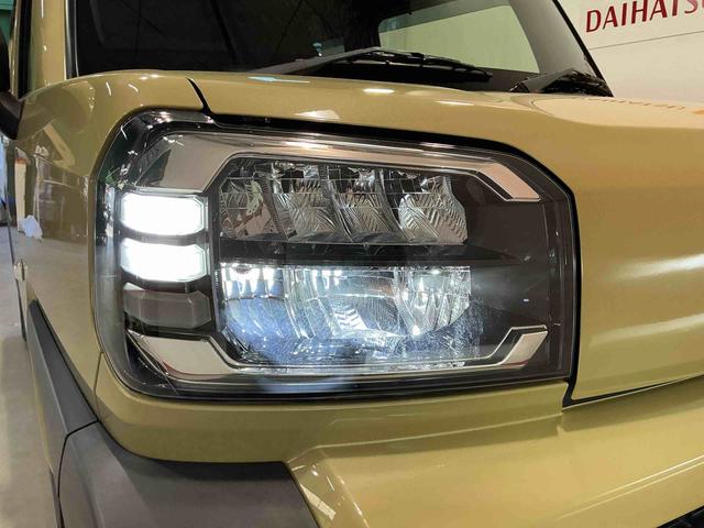 タフトGターボ前後ソナー 衝突回避支援システム 車線逸脱防止 ルーフ ドライブレコーダ 盗難警報装置 アイドリングストップ機能 ETC車載器 電動格納式ミラー スマキー LED(栃木県)の中古車