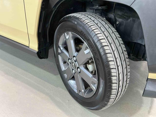 タフトGターボ前後ソナー 衝突回避支援システム 車線逸脱防止 ルーフ ドライブレコーダ 盗難警報装置 アイドリングストップ機能 ETC車載器 電動格納式ミラー スマキー LED(栃木県)の中古車