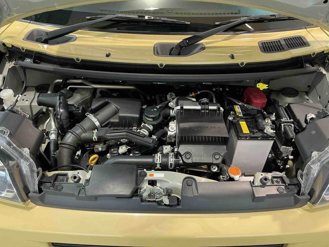 タフトGターボ前後ソナー 衝突回避支援システム 車線逸脱防止 ルーフ ドライブレコーダ 盗難警報装置 アイドリングストップ機能 ETC車載器 電動格納式ミラー スマキー LED(栃木県)の中古車