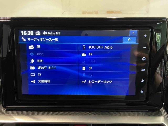 ロッキープレミアムＧナビ　バックカメラ　電動格納ミラー　アダクティブクルーズコントロール　エコアイドル　盗難防止装置　キーレス　アルミ　ＬＥＤヘッドランプ　スマートキー＆プッシュスタート　レーンアシスト（栃木県）の中古車