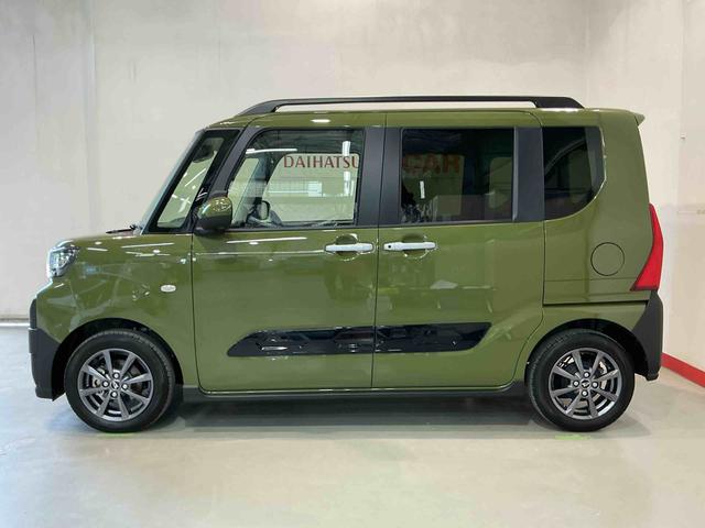 タントファンクロス前後ソナー 車線逸脱警報装置 衝突回避支援 シ−トヒ−タ− アイドリングストップ機能 LEDライト 電動格納ドアミラー セキュリティーアラーム AHB スマートキー オートライト(栃木県)の中古車
