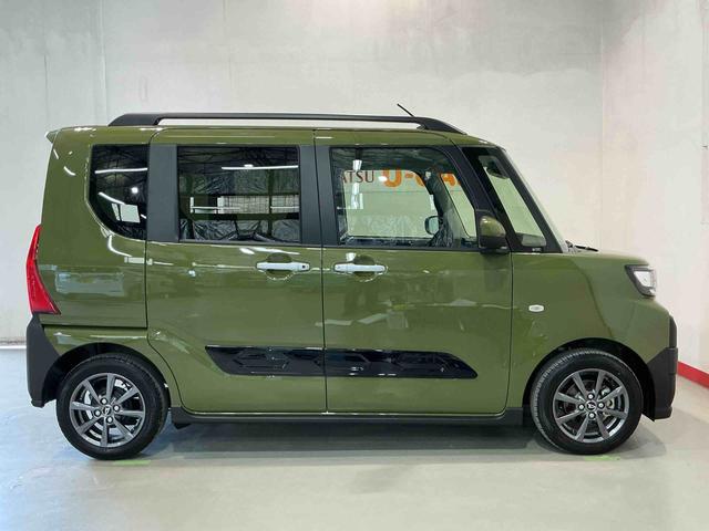 タントファンクロス前後ソナー 車線逸脱警報装置 衝突回避支援 シ−トヒ−タ− アイドリングストップ機能 LEDライト 電動格納ドアミラー セキュリティーアラーム AHB スマートキー オートライト(栃木県)の中古車