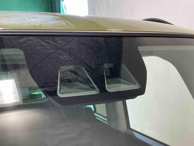 タントファンクロス前後ソナー 車線逸脱警報装置 衝突回避支援 シ−トヒ−タ− アイドリングストップ機能 LEDライト 電動格納ドアミラー セキュリティーアラーム AHB スマートキー オートライト(栃木県)の中古車