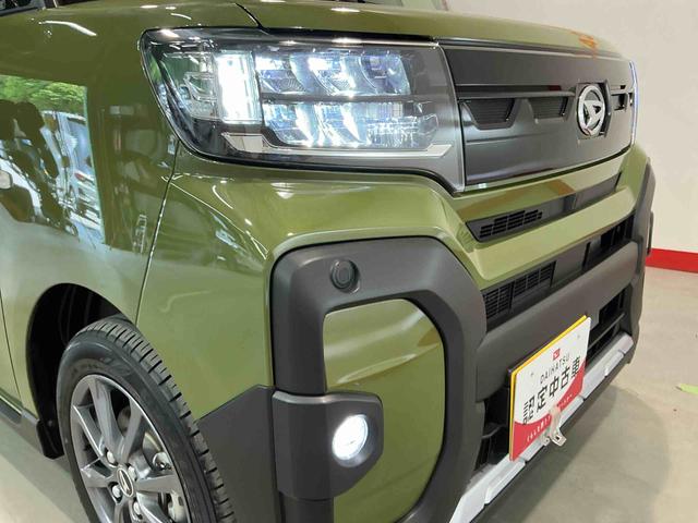 タントファンクロス前後ソナー 車線逸脱警報装置 衝突回避支援 シ−トヒ−タ− アイドリングストップ機能 LEDライト 電動格納ドアミラー セキュリティーアラーム AHB スマートキー オートライト(栃木県)の中古車